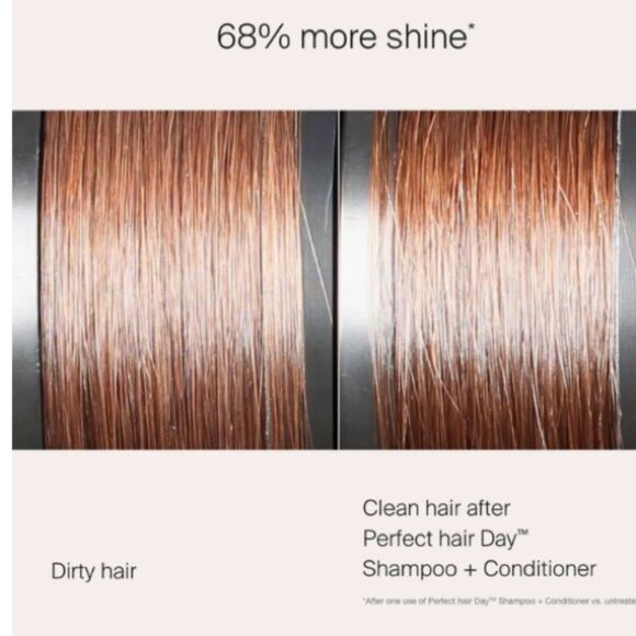 Living Proof Cleanse + Extend Hydration & Shine Jumbo Size Kit - Picture 8 of 13